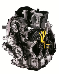 P144E Engine